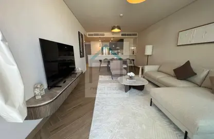 Apartment - 3 Bedrooms - 3 Bathrooms for sale in 1 Residences - Al Kifaf - Zabeel - Dubai