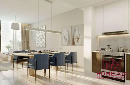 شقة - 3 غرف نوم - 4 حمامات للبيع في بارك فيوز ريزيدينس بي - الكفاف - زعبيل - دبي