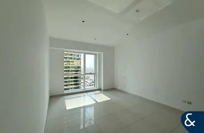 Apartment - 3 Bedrooms - 4 Bathrooms for rent in Al Shera Tower - JLT Cluster E - Jumeirah Lake Towers - Dubai