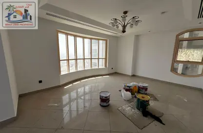Apartment - 3 Bedrooms - 4 Bathrooms for rent in Al Majaz Pearl - Al Majaz 2 - Al Majaz - Sharjah