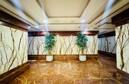 شقة - غرفة نوم - 2 حمامات للايجار في بناية مويليح 29 - مويلح - الشارقة شقة - غرفة نوم - 2 حمامات للايجار في بناية مويليح 29 - مويلح - الشارقة