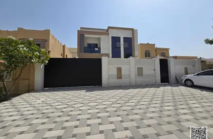 Villa - 5 Bedrooms - 7 Bathrooms for sale in Al Mowaihat 1 - Al Mowaihat - Ajman