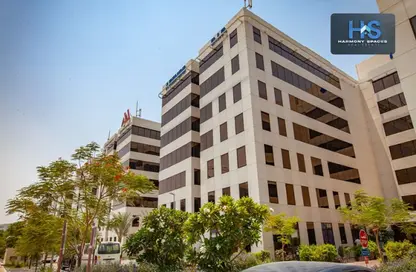 عمارة بالكامل - استوديو - 8 حمامات للايجار في مكاتب أرنكو - مجمع دبي للإستثمار - دبي