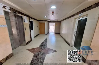 عمارة بالكامل - استوديو - 8 حمامات للبيع في الجرف الصناعية 3 - الجرف الصناعية - عجمان