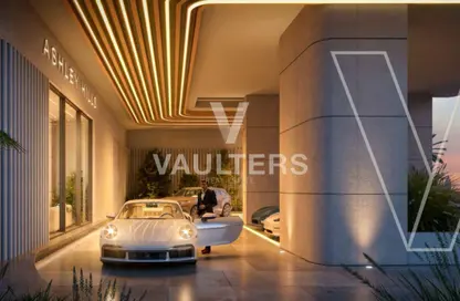 Apartment - 1 Bedroom - 2 Bathrooms for sale in Ashley Hills - Arjan - Dubai