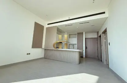 Apartment - 1 Bedroom - 2 Bathrooms for rent in Binghatti Royale - District 18 - Jumeirah Village Circle - Dubai