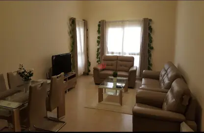 Apartment - 1 Bedroom - 2 Bathrooms for rent in Al Ramth - Remraam - Dubai Land - Dubai