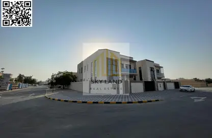 Villa - 5 Bedrooms - 7 Bathrooms for sale in Al Mowaihat 3 - Al Mowaihat - Ajman