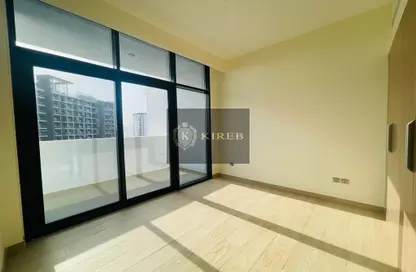 Empty Room image for: Apartment - 3 Bedrooms - 3 Bathrooms for sale in AZIZI Riviera 2 - Meydan One - Meydan - Dubai, Image 1