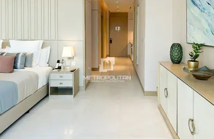 شقة - 1 حمام للبيع في فايف لوكس جي بي ار - جميرا بيتش ريزيدنس - دبي