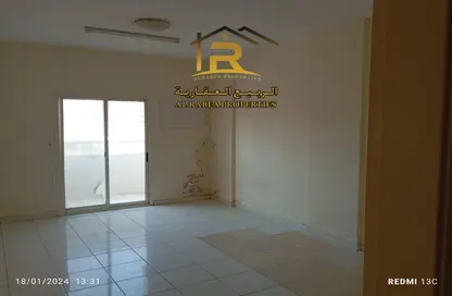 Apartment - 1 Bedroom - 1 Bathroom for rent in Geepas Building 1 - Al Nakhil 1 - Al Nakhil - Ajman