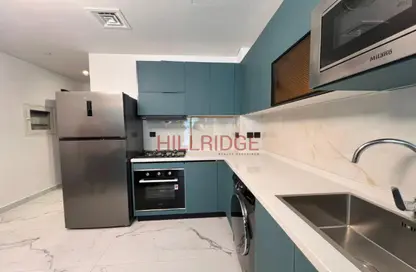 Apartment - 1 Bedroom - 2 Bathrooms for rent in Opalz By Danube Tower 1 - Opalz by Danube - Dubai Science Park - Dubai
