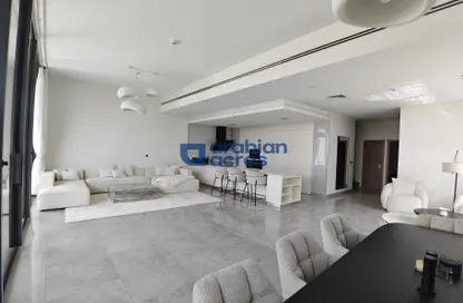 Townhouse - 4 Bedrooms - 5 Bathrooms for sale in District One Phase III - District One - Mohammed Bin Rashid City - Dubai