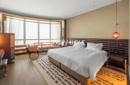 Apartment - Studio - 1 Bathroom for sale in Tower C - DAMAC Towers by Paramount - Business Bay - Dubai