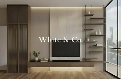 Apartment - 2 Bedrooms - 3 Bathrooms for sale in Windsor Manor - Business Bay - Dubai