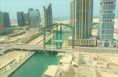 شقة - 2 غرف نوم - 3 حمامات للايجار في أوشن تيراس - مارينا سكوير - جزيرة الريم - أبوظبي