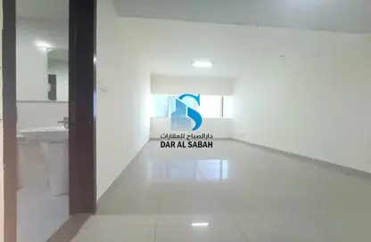 Apartment - Studio - 1 Bathroom for rent in Bukhara Street - Al Nahda - Sharjah