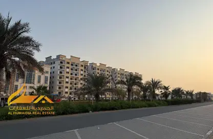 Apartment - 1 Bedroom - 2 Bathrooms for sale in Al Amira Village - Al Yasmeen - Ajman Apartment - 1 Bedroom - 2 Bathrooms for sale in Al Amira Village - Al Yasmeen - Ajman