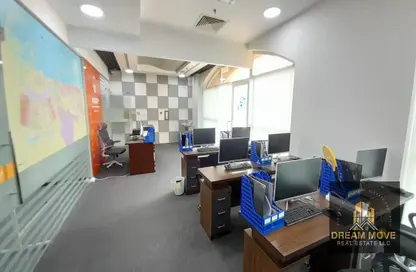 متجر - استوديو - 1 حمام للايجار في 1 برايم ريزيدينسي - برايم ريزيدنس - المدينة الدولية - دبي