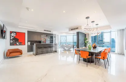 Apartment - 5 Bedrooms - 6 Bathrooms for sale in RP Heights - Downtown Dubai - Dubai