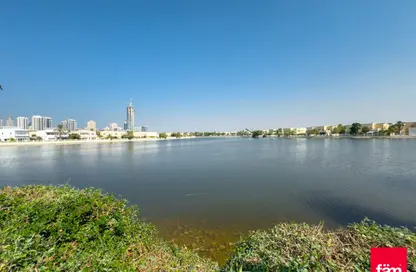 Villa - 3 Bedrooms - 4 Bathrooms for rent in Forat - The Lakes - Dubai