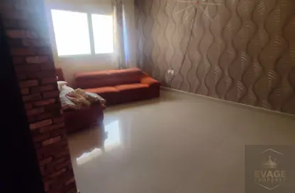 Apartment - 1 Bedroom - 1 Bathroom for rent in Al Rashidiya Towers - Al Rashidiya - Ajman Downtown - Ajman