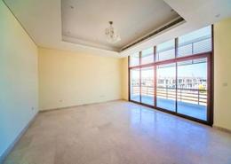Townhouse - 5 bedrooms - 7 bathrooms for rent in Millennium Estates - Meydan Gated Community - Meydan - Dubai