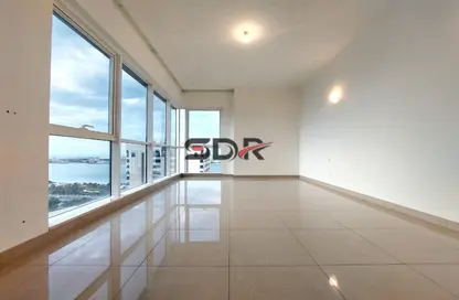 Apartment - 3 Bedrooms - 3 Bathrooms for rent in Al Jimi Avenue - Al Khalidiya - Abu Dhabi
