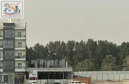 Apartment - 1 Bedroom - 2 Bathrooms for rent in Al Zahia 1 - Al Zahia - Muwaileh Commercial - Sharjah