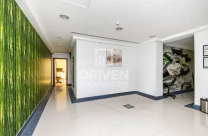 Reception / Lobby image for: Office Space - Studio - 1 Bathroom for rent in Building 72 - Dubai Healthcare City - Dubai, Image 1