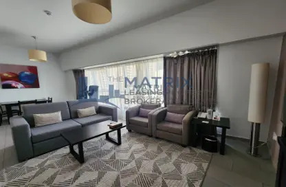 Apartment - 1 Bedroom - 1 Bathroom for sale in Citadines Metro Central Hotel Apartments - Barsha Heights (Tecom) - Dubai