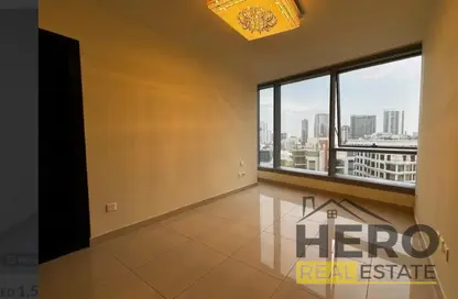 شقة - غرفة نوم - 2 حمامات للبيع في صن تاور - شمس أبوظبي - جزيرة الريم - أبوظبي