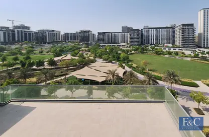 Apartment - 3 Bedrooms - 4 Bathrooms for sale in Mulberry 2 - Park Heights - Dubai Hills Estate - Dubai