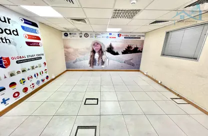مكتب - استوديو - 1 حمام للايجار في مبنى سيلفر - هور العنز - ديرة - دبي
