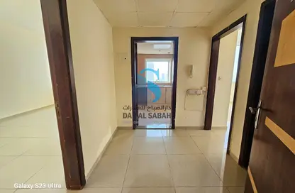 شقة - غرفة نوم - 1 حمام للايجار في تايجر القادسية - النهدة - الشارقة