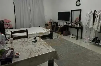 Apartment - Studio - 1 Bathroom for sale in Elite Sports Residence 6 - Elite Sports Residence - Dubai Sports City - Dubai