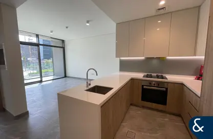 Apartment - 1 Bedroom - 2 Bathrooms for rent in Peninsula One - Peninsula - Business Bay - Dubai
