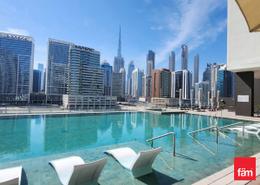 شقة - 1 غرفة نوم - 2 حمامات للبيع في 15 نورث سايد - الخليج التجاري - دبي