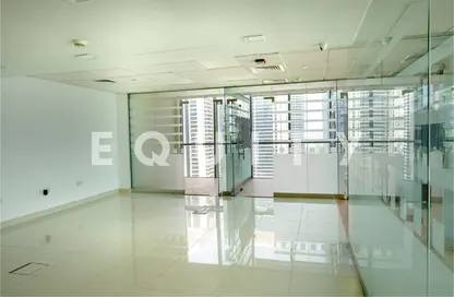 مكتب - استوديو للايجار في برج تيفاني - (JLT) مجمع W - أبراج بحيرة الجميرا - دبي