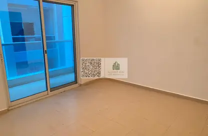 Apartment - 1 Bedroom - 2 Bathrooms for sale in Al Naemiya Tower 3 - Al Naemiya Towers - Al Nuaimiya - Ajman
