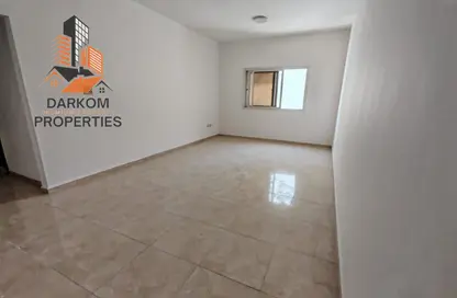 شقة - غرفة نوم - 2 حمامات للايجار في مبنى جيباس 5 - البستان - عجمان
