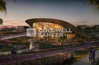 Townhouse - 3 Bedrooms - 3 Bathrooms for sale in Delphi at Athlon - Athlon by Aldar - Dubai Land - Dubai