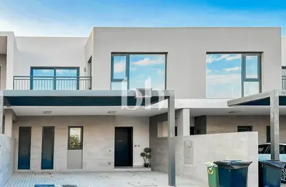 تاون هاوس - 3 غرف نوم - 4 حمامات للايجار في 2 كاميلا - كاميليا - المرابع العربية 2 - دبي تاون هاوس - 3 غرف نوم - 4 حمامات للايجار في 2 كاميلا - كاميليا - المرابع العربية 2 - دبي