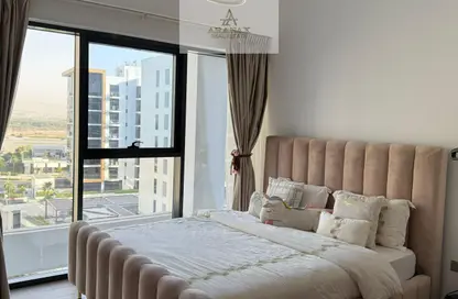 شقة - 2 غرف نوم - 2 حمامات للايجار في عزيزي ريفييرا 40 - ميدان واحد - ميدان - دبي شقة - 2 غرف نوم - 2 حمامات للايجار في عزيزي ريفييرا 40 - ميدان واحد - ميدان - دبي