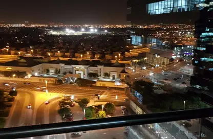 Apartment - Studio - 1 Bathroom for rent in Jumeirah Lake Towers - Dubai