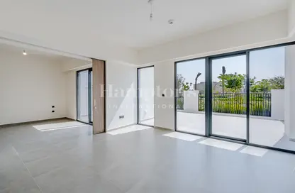 Townhouse - 4 Bedrooms - 4 Bathrooms for rent in Eden - The Valley - Dubai