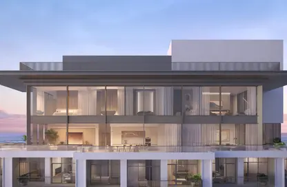 Apartment - 2 Bedrooms - 2 Bathrooms for sale in Anwa Aria - Maritime City - Dubai