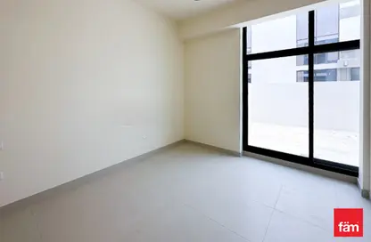 Townhouse - 4 Bedrooms - 5 Bathrooms for rent in Senses at the Fields - District 11 - Mohammed Bin Rashid City - Dubai