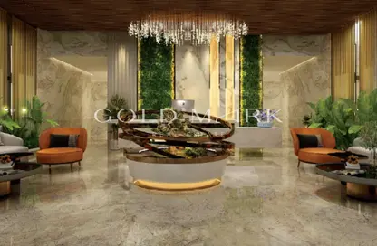 Apartment - 2 Bedrooms - 2 Bathrooms for sale in Lincoln Star Residence - Dubai South (Dubai World Central) - Dubai