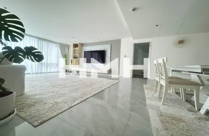 شقة - 3 غرف نوم - 3 حمامات للايجار في D1 برج - القرية التراثية - دبي